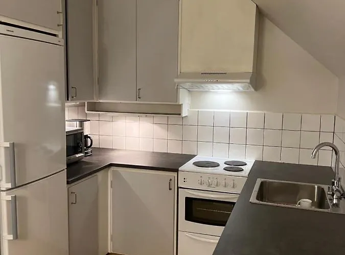 Nice Apartment Very Close To Isaberg Hestra
